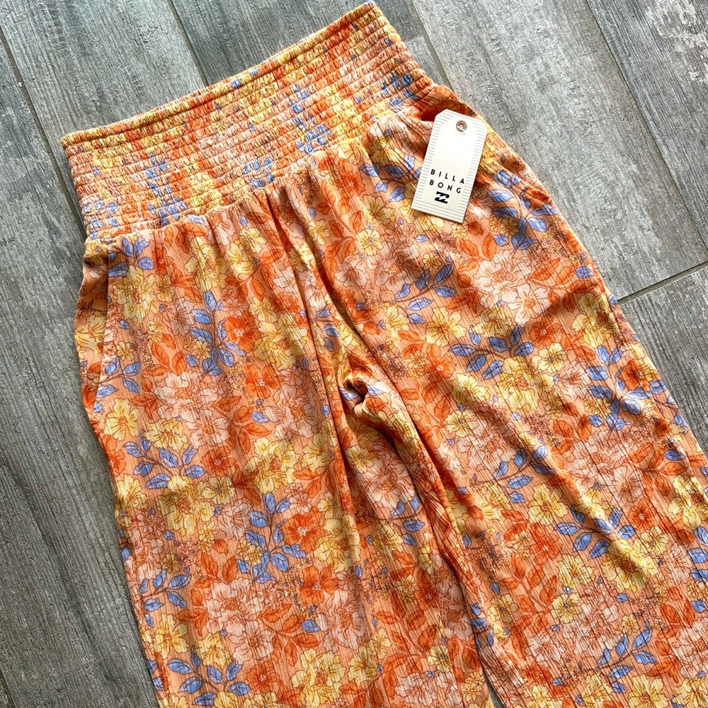 🔥🔥BILLABONG - NEW WAVES PANT🔥🔥 - Picture 4 of 8